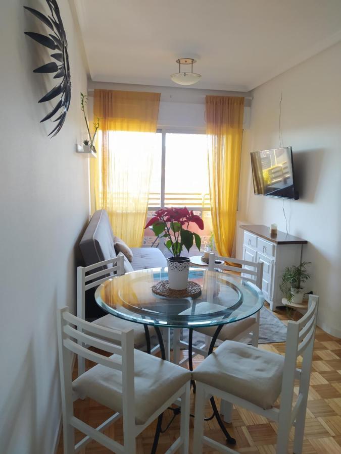 Casa Fr Apartment Ourense Exterior foto