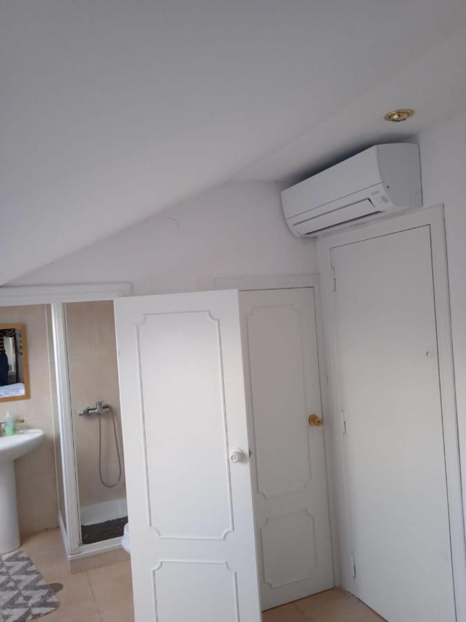 Casa Fr Apartment Ourense Exterior foto